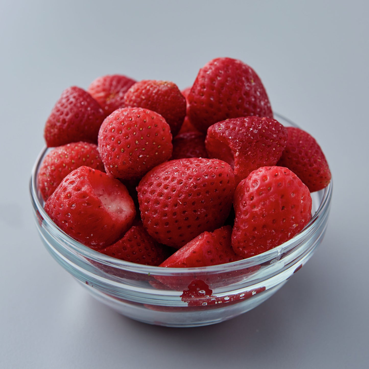 Cascadian Farm™ Organic Frozen Fruit Strawberries 10 Ounce Size - 12 Per Case.