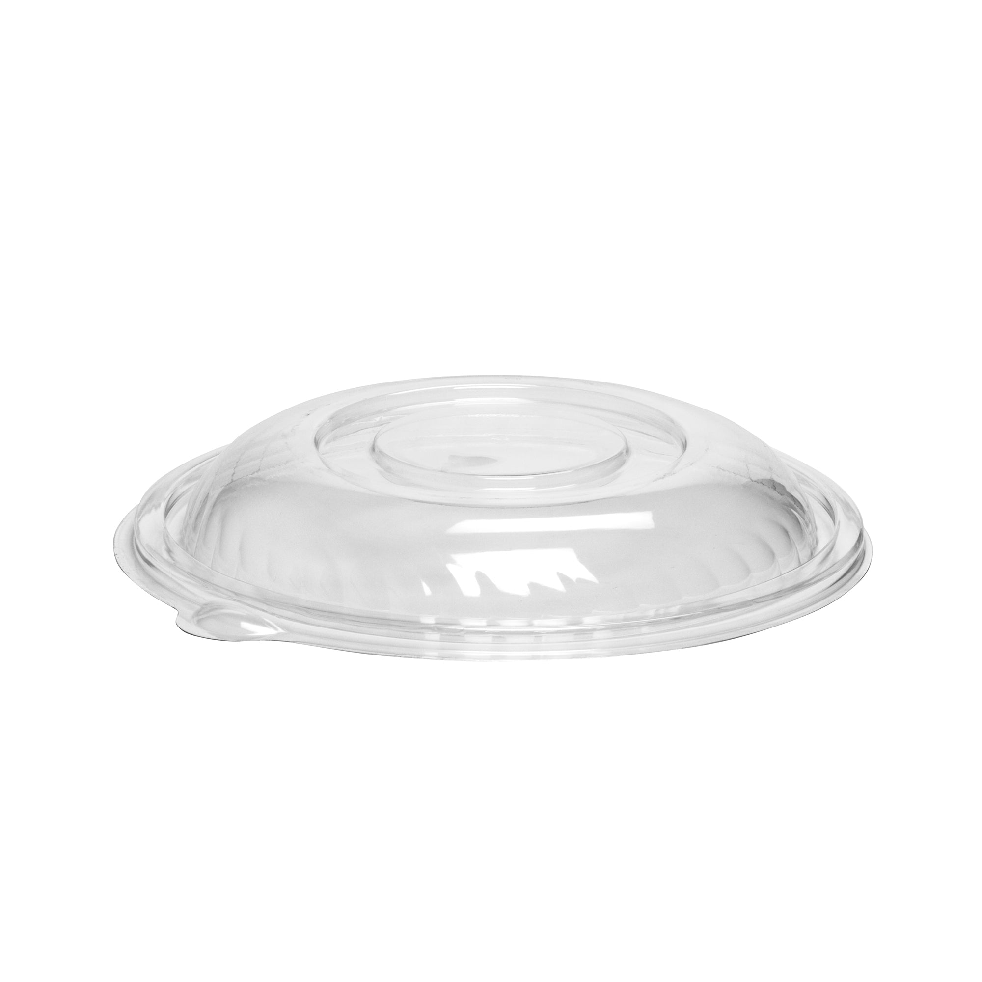 Pet Caterline Dome Lid25 Each - 1 Per Case.