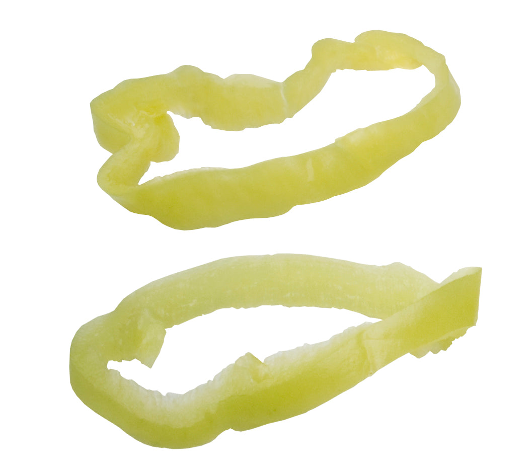 Bay Valley Gal Sliced Pepperoncini 1 Gallon - 4 Per Case.