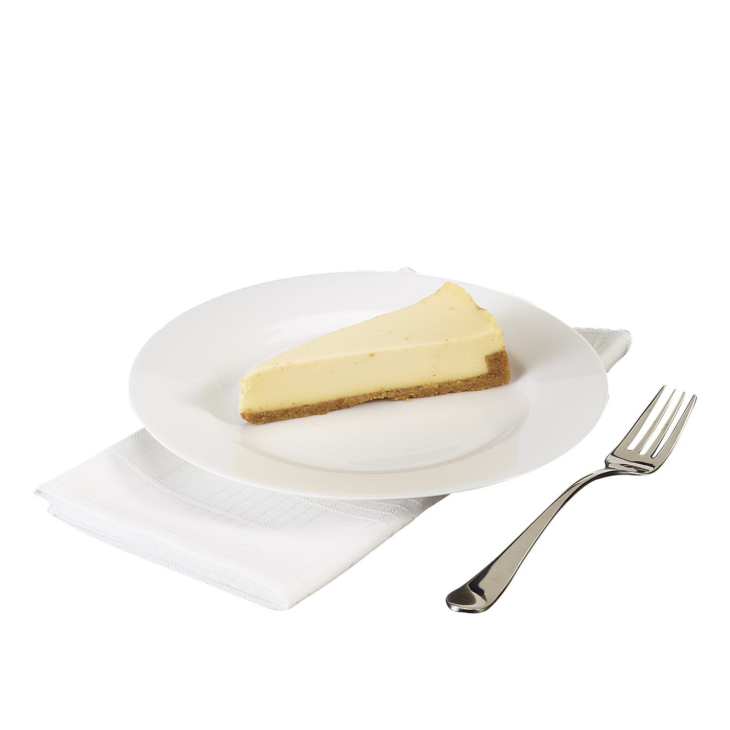 Chefs Companion New York Style Cheesecake Mix No Bake 4 Pound Each - 6 Per Case.