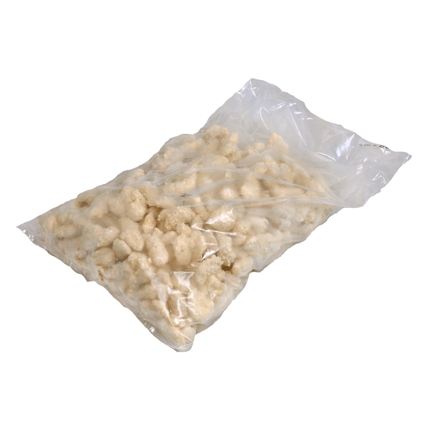 Ow Buffet Breaded Popcorn Shrimp3 Pound Each - 8 Per Case.