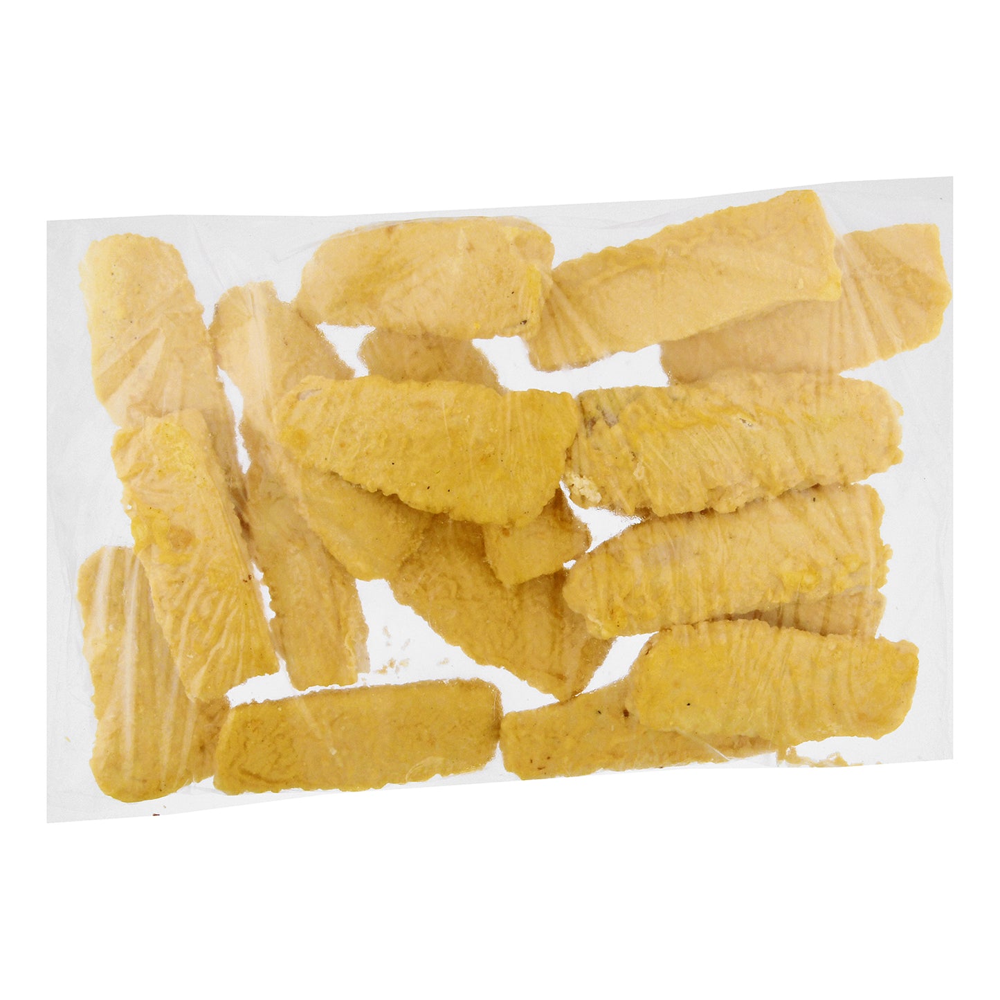 Pub Style Battered Haddock Fillets Approx Msc 10 Pound Each - 1 Per Case.