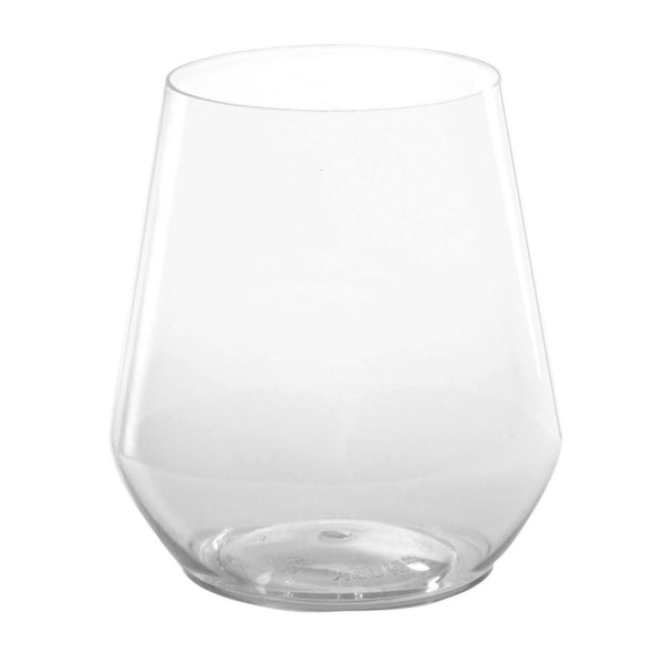 Reserv Stemless Glass 16 Each - 4 Per Case.