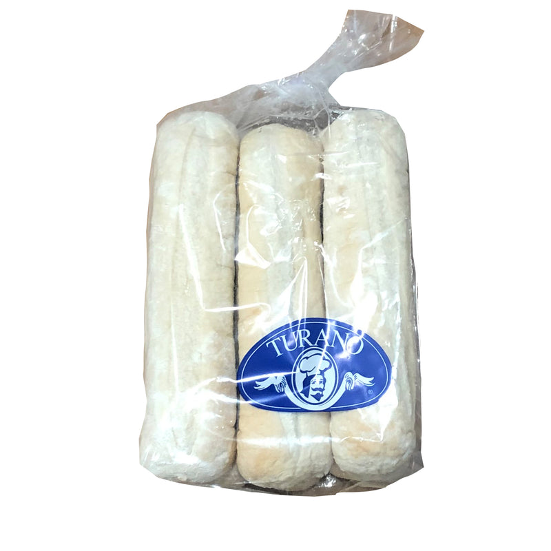 Par Baked Spoletti Mariano 8 Ounce Size - 36 Per Case.