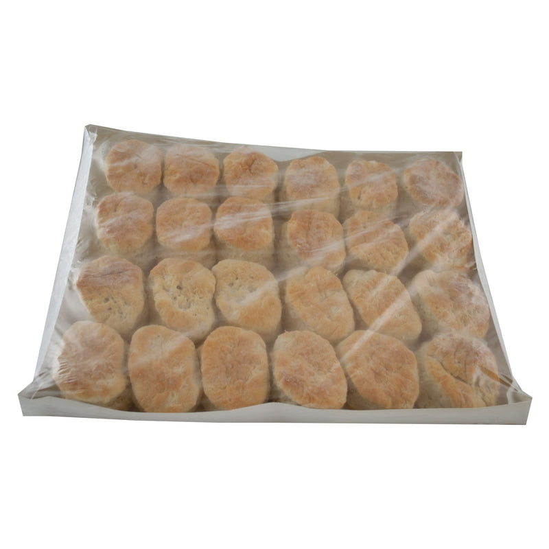 Pillsbury™ Baked Biscuit Golden Buttermilk 2.25 Ounce Size - 5 Per Case.