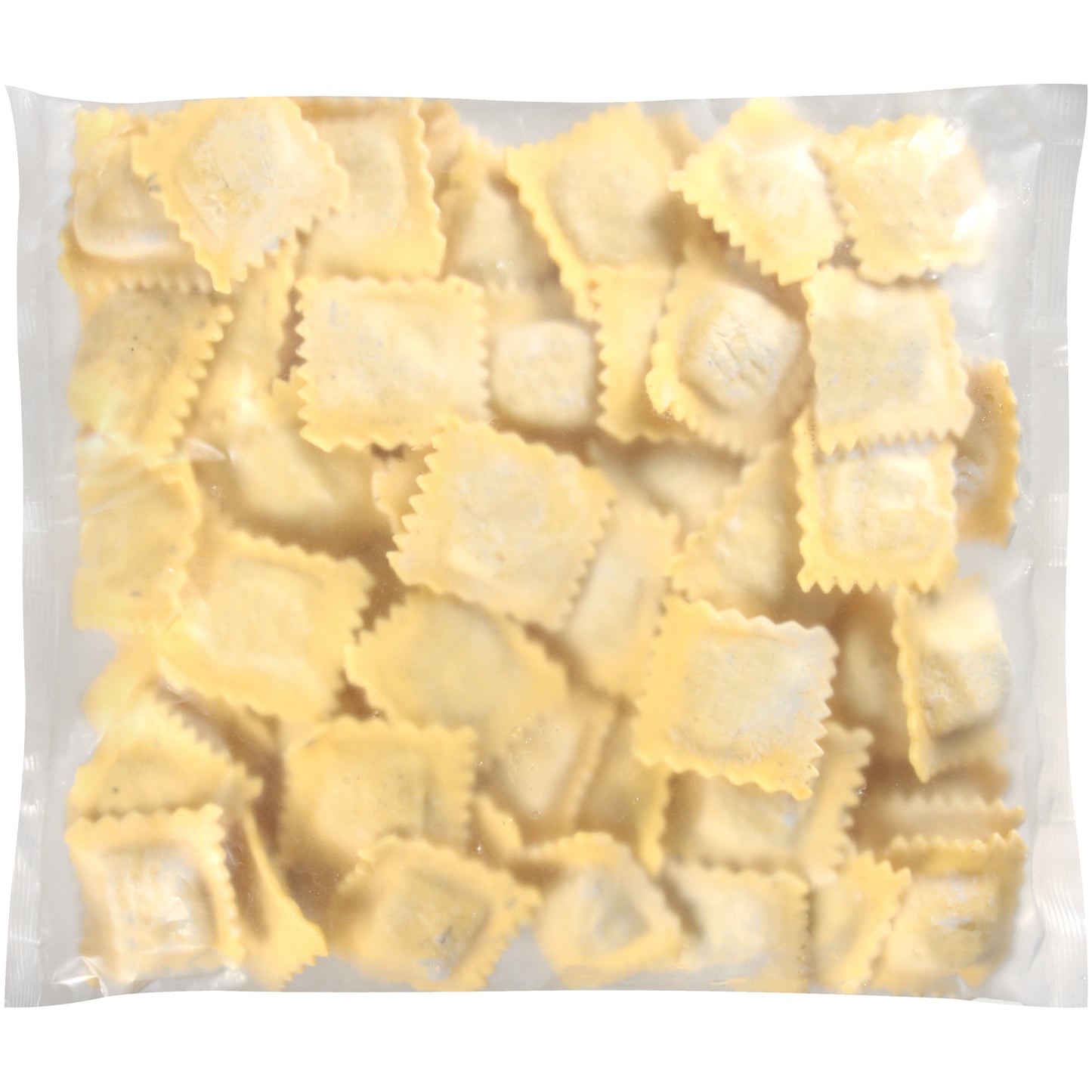 Joseph's Gourmet Pasta Roasted Butternut Squash Ravioli 3 Pound Each - 2 Per Case.