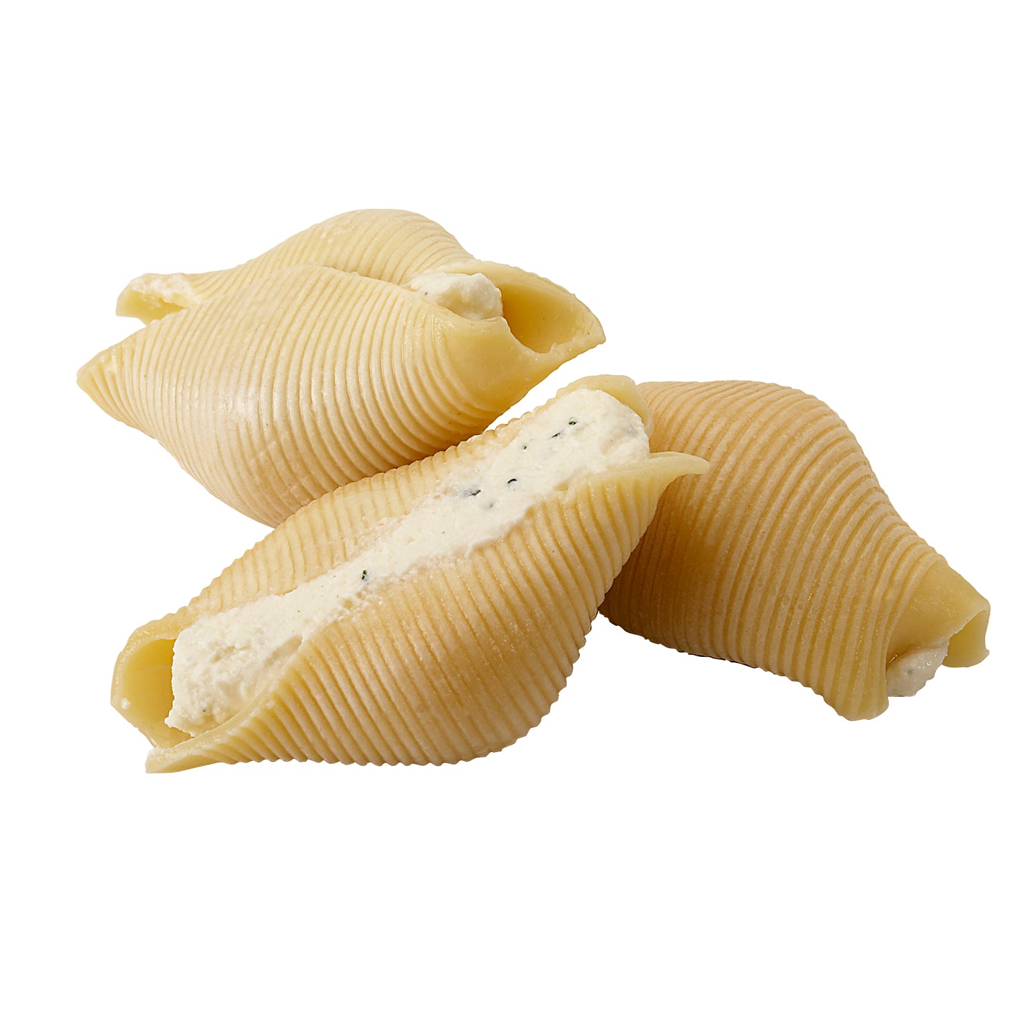 Jumbo Stuffed Shells 10.31 Pound Each - 1 Per Case.