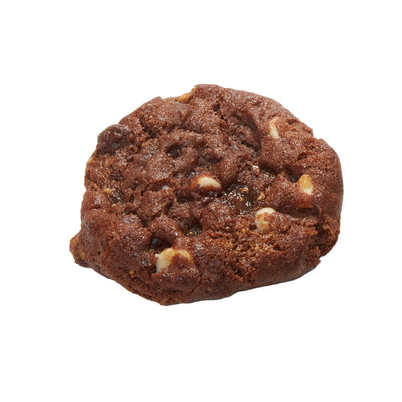 Rocky Road Cookie Dough 1.45 Ounce Size - 252 Per Case.