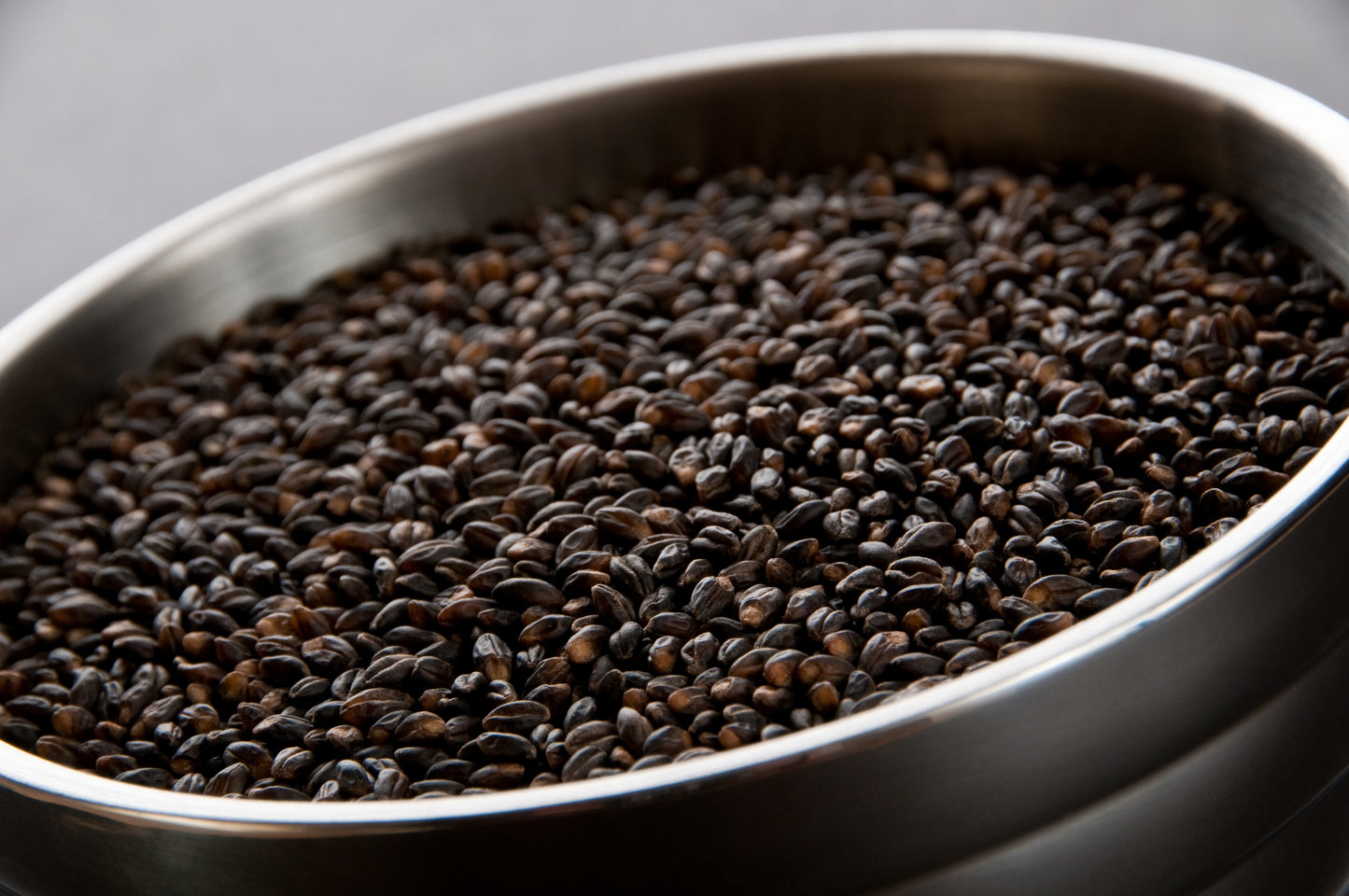 Black Barley 2 Pound Each - 6 Per Case.