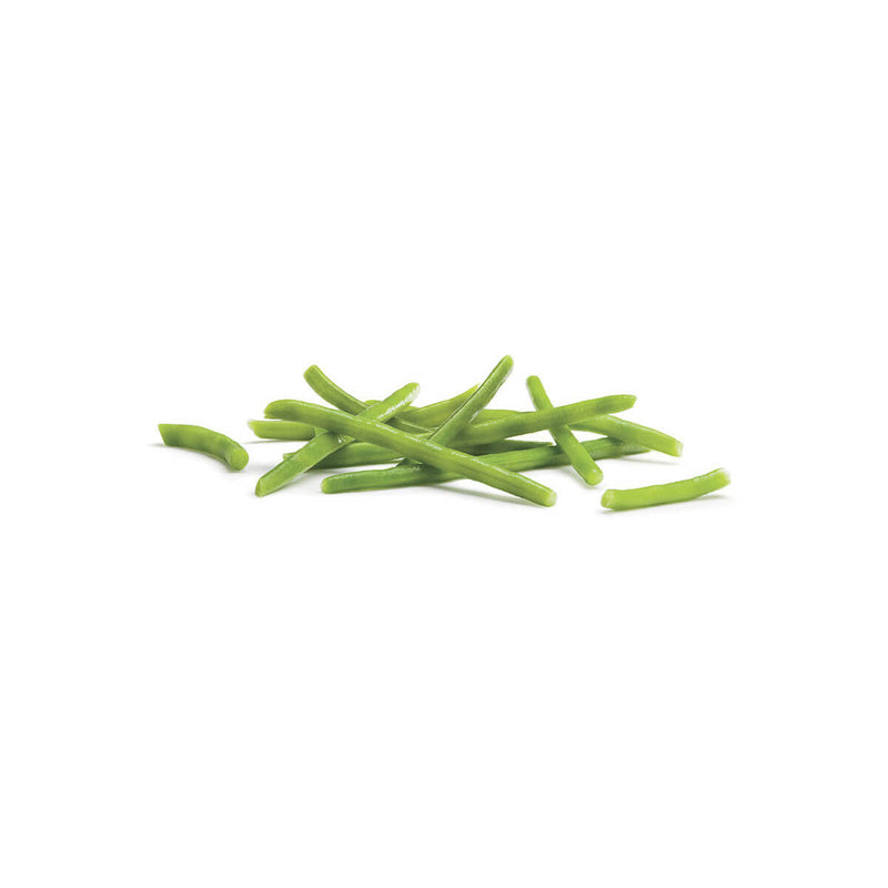 Simplot Simple Goodness Premium Vegetables Haricot Vert 2.5 Pound Each - 6 Per Case.