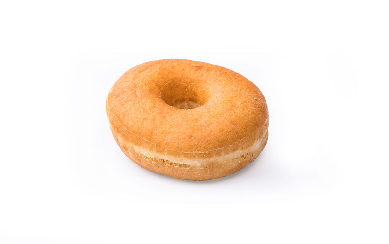 Donut Rings Whole Grain 2.45 Ounce Size - 84 Per Case.