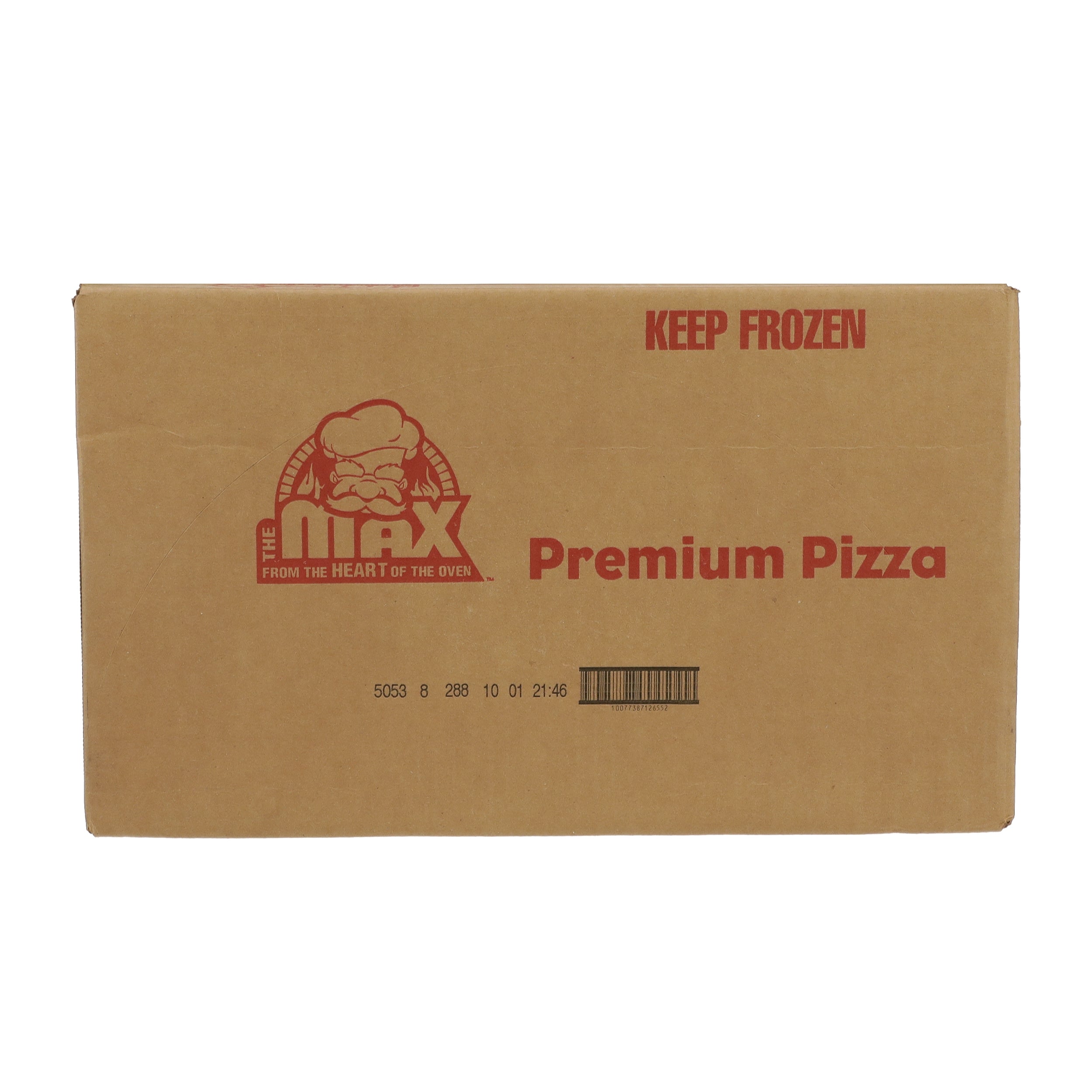 Cheese Whole Grain 4.56 Ounce Size - 96 Per Case.
