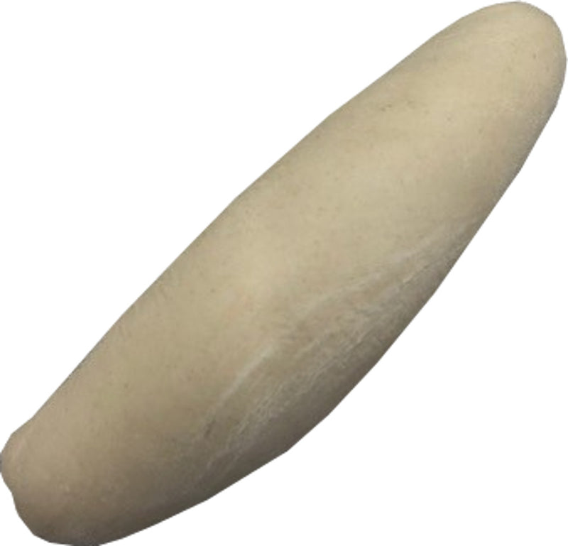 Bolillo Roll Dough 3 Ounce Size - 144 Per Case.