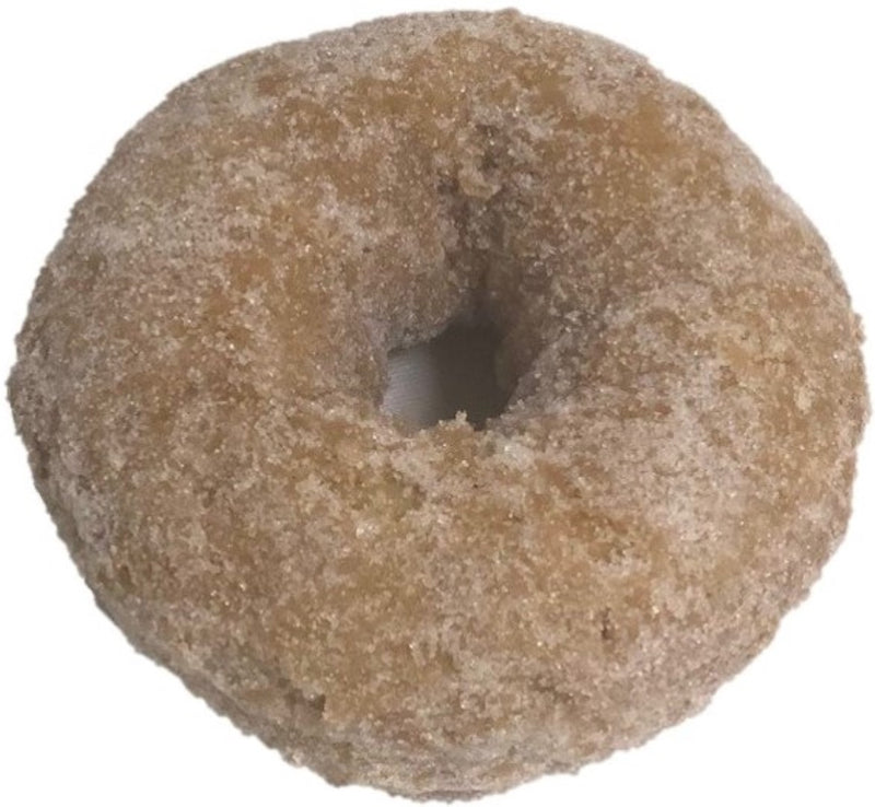 Freedom Bakery Old Fashioned Donut Gluten Free 2 Ounce Size - 36 Per Case.