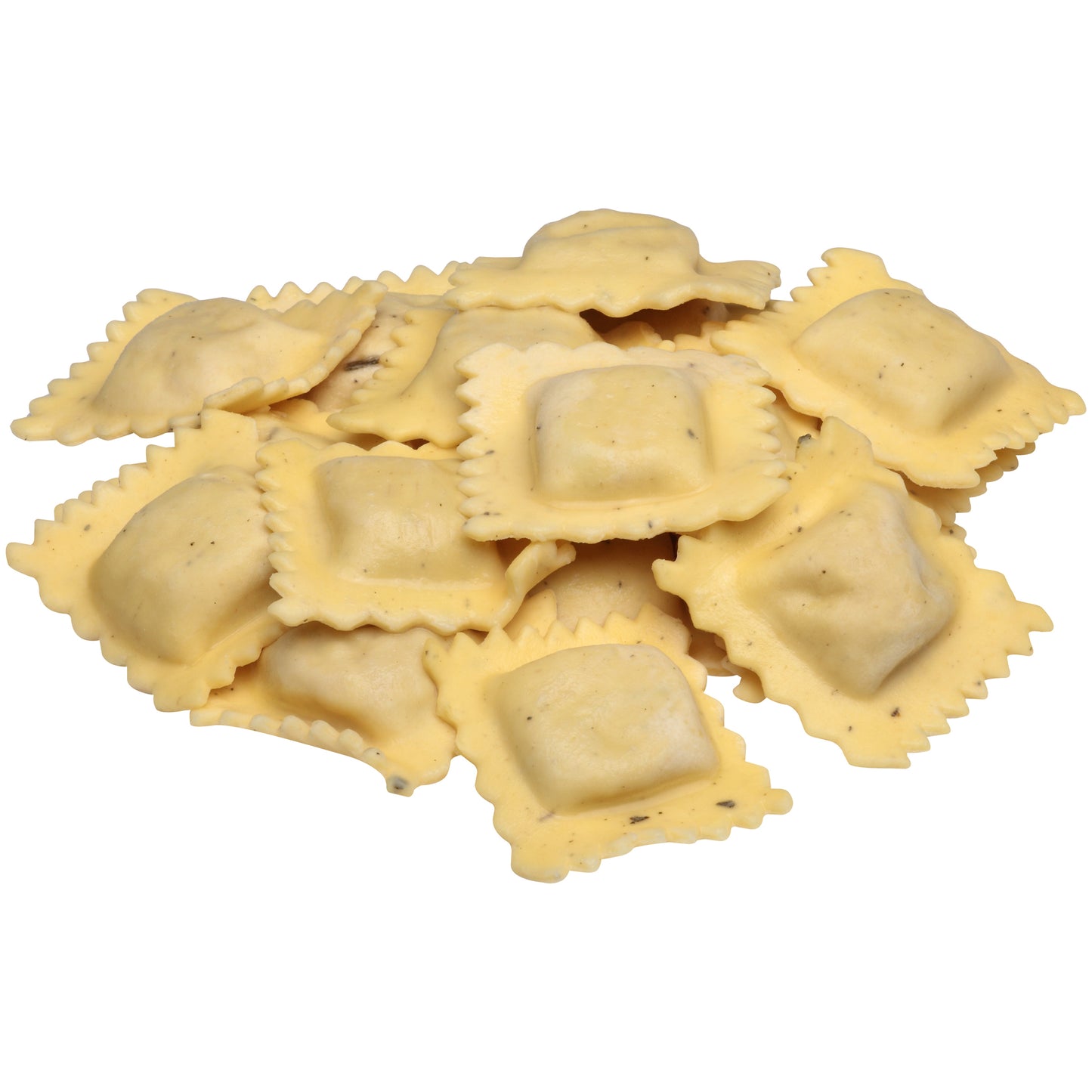 Joseph's Gourmet Pasta Roasted Butternut Squash Ravioli 3 Pound Each - 2 Per Case.