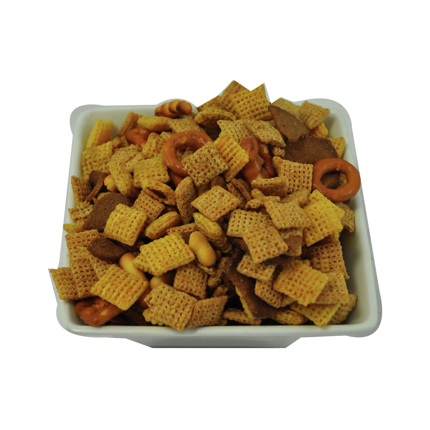 Chex Mix™ Snack Mix Traditional 8.75 Ounce Size - 5 Per Case.