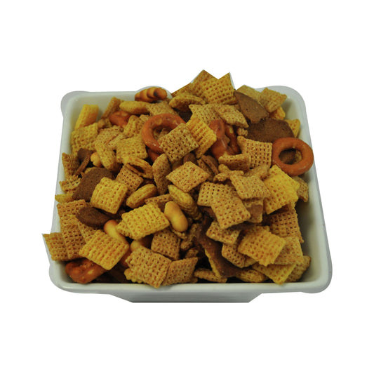 Chex Mix™ Snack Mix Traditional 8.75 Ounce Size - 5 Per Case.