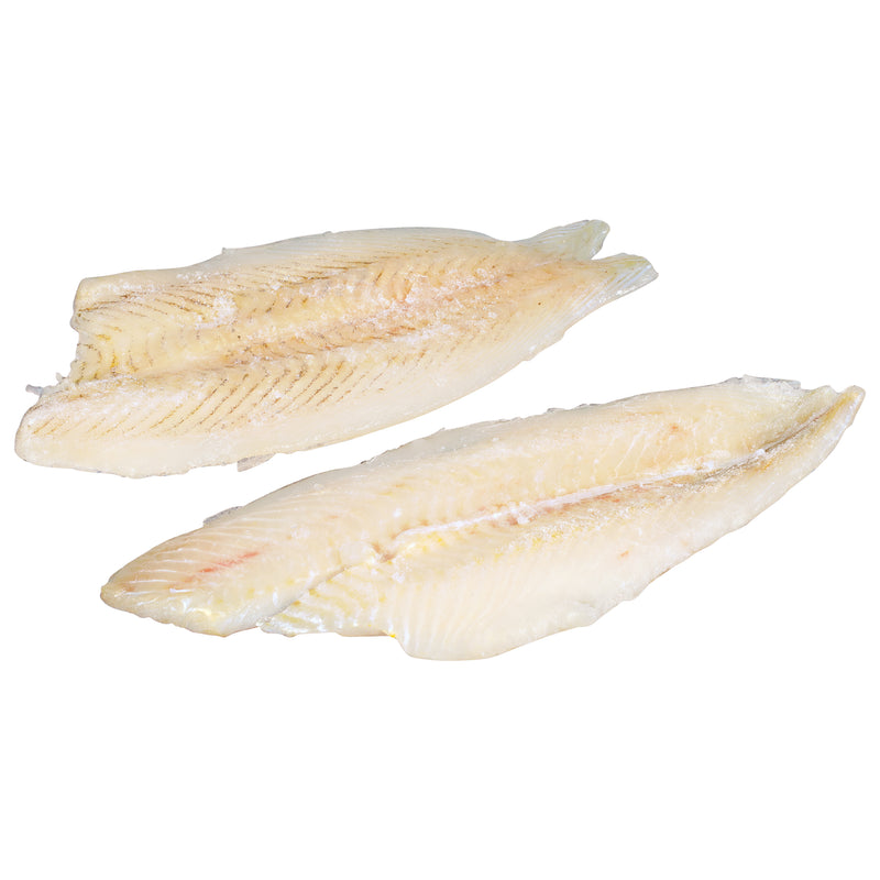 Iqf Skinless Boned Haddock 10 Pound Each - 1 Per Case.