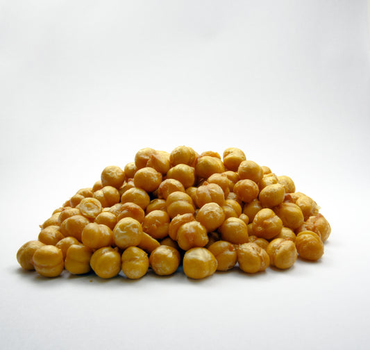 Chickpeas 5 Pound Each - 1 Per Case.