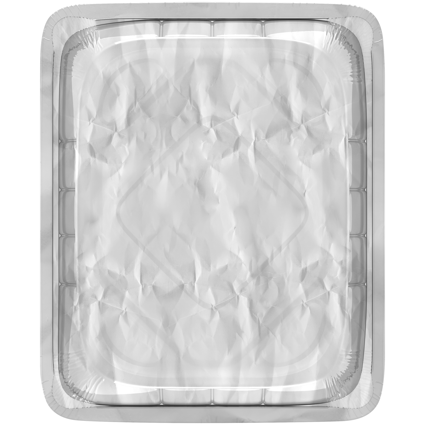 Stouffer's Chicken Parmesan Tray 62 Ounce Size - 4 Per Case.