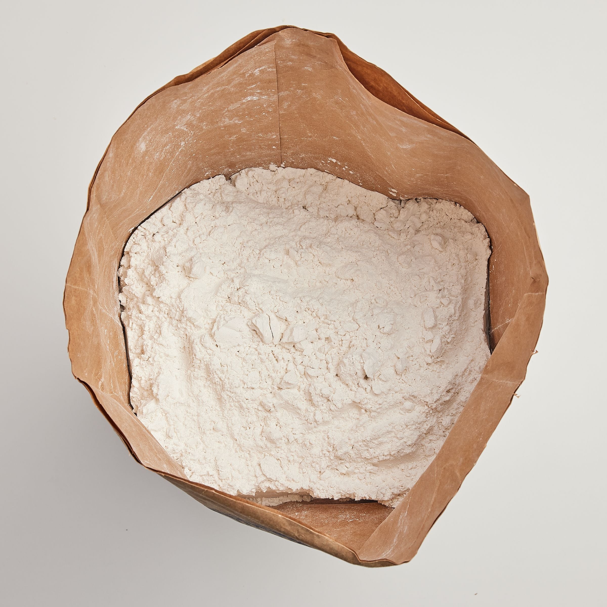 Gold Medal™ All Trumps™ Bakers Flour High Gluten Enriched Bromated Unbleached 50 Pound Each - 1 Per Case.