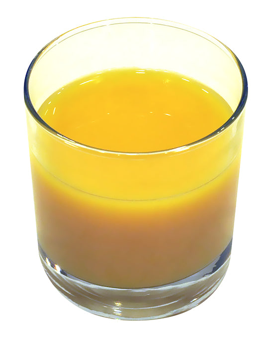 Rtd Orange Juice 46 Ounce Size - 12 Per Case.