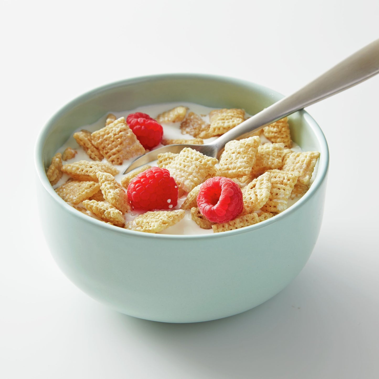 Rice Chex™ Cereal Box 12 Ounce Size - 10 Per Case.