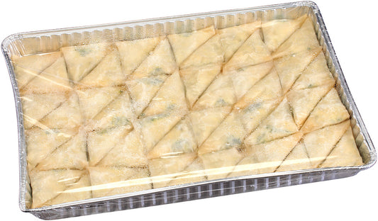 Spanakopita 48 Each - 3 Per Case.