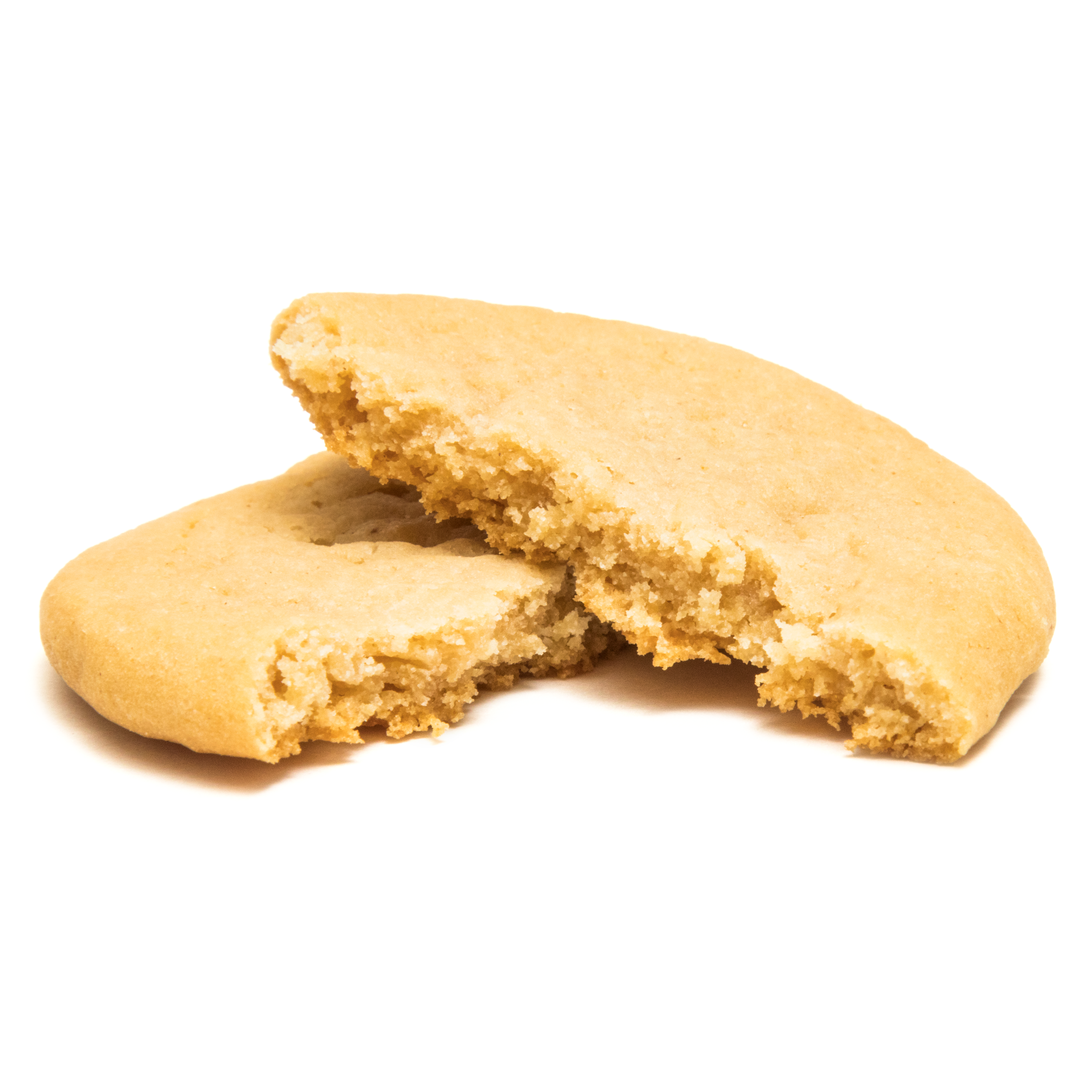 Darlington Soft Baked Sugar Cookiesindividually Wrapped 1 Count Packs - 216 Per Case.