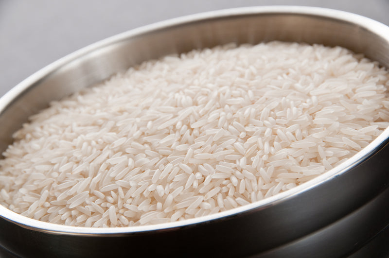 Basmati Cholesterol Free Rice 2 Pound Each - 6 Per Case.