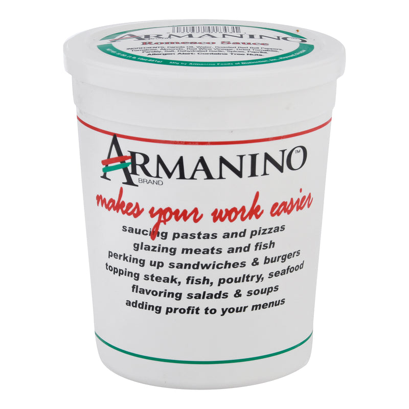 Armanino Foods Romesco Sauce 30 Ounce Size - 3 Per Case.