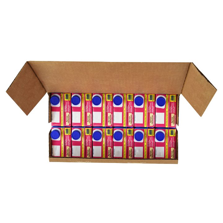 Almond Breeze Barista Blend Unsweetened Original 32 Ounce Size - 12 Per Case.