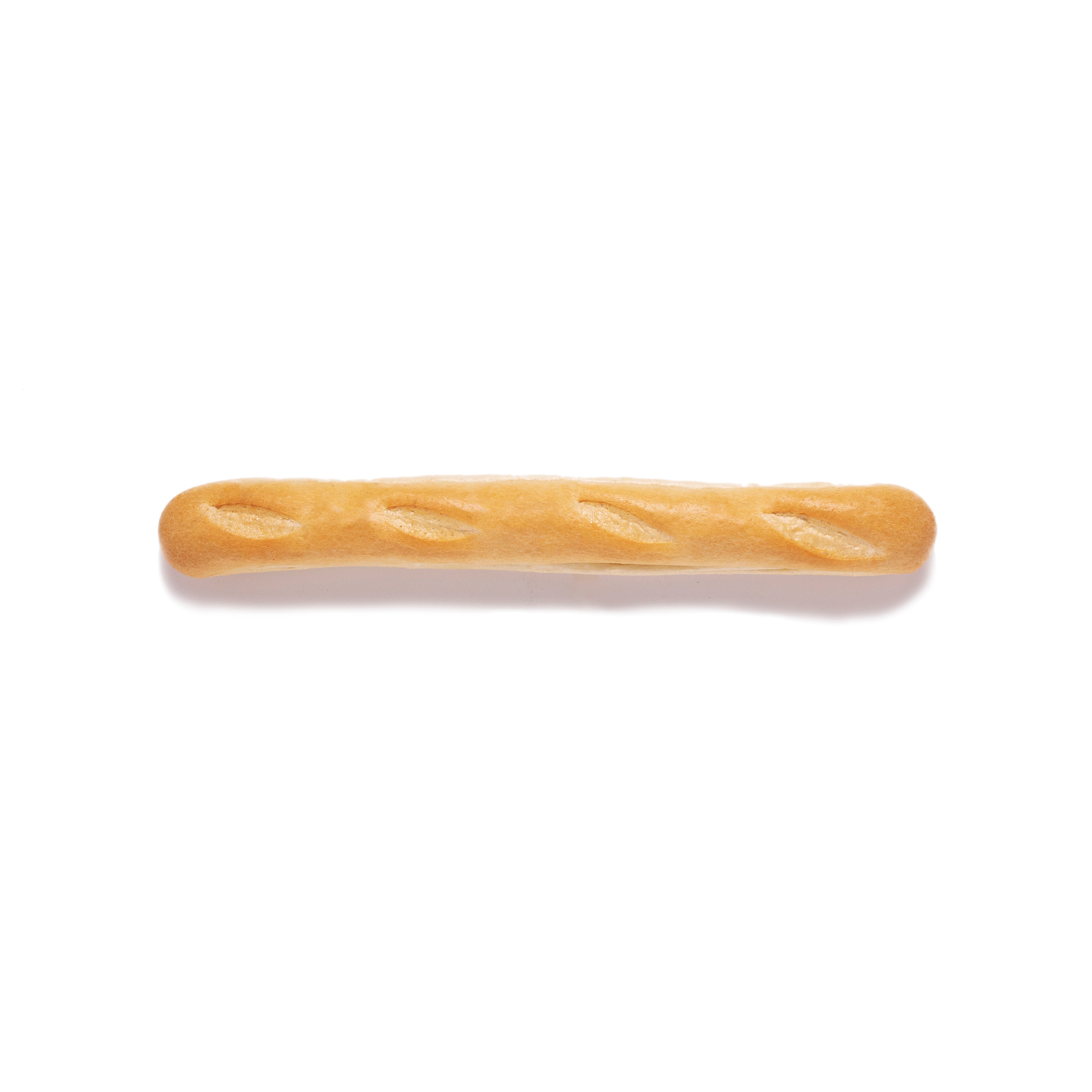 Short French Bk 12 Ounce Size - 24 Per Case.