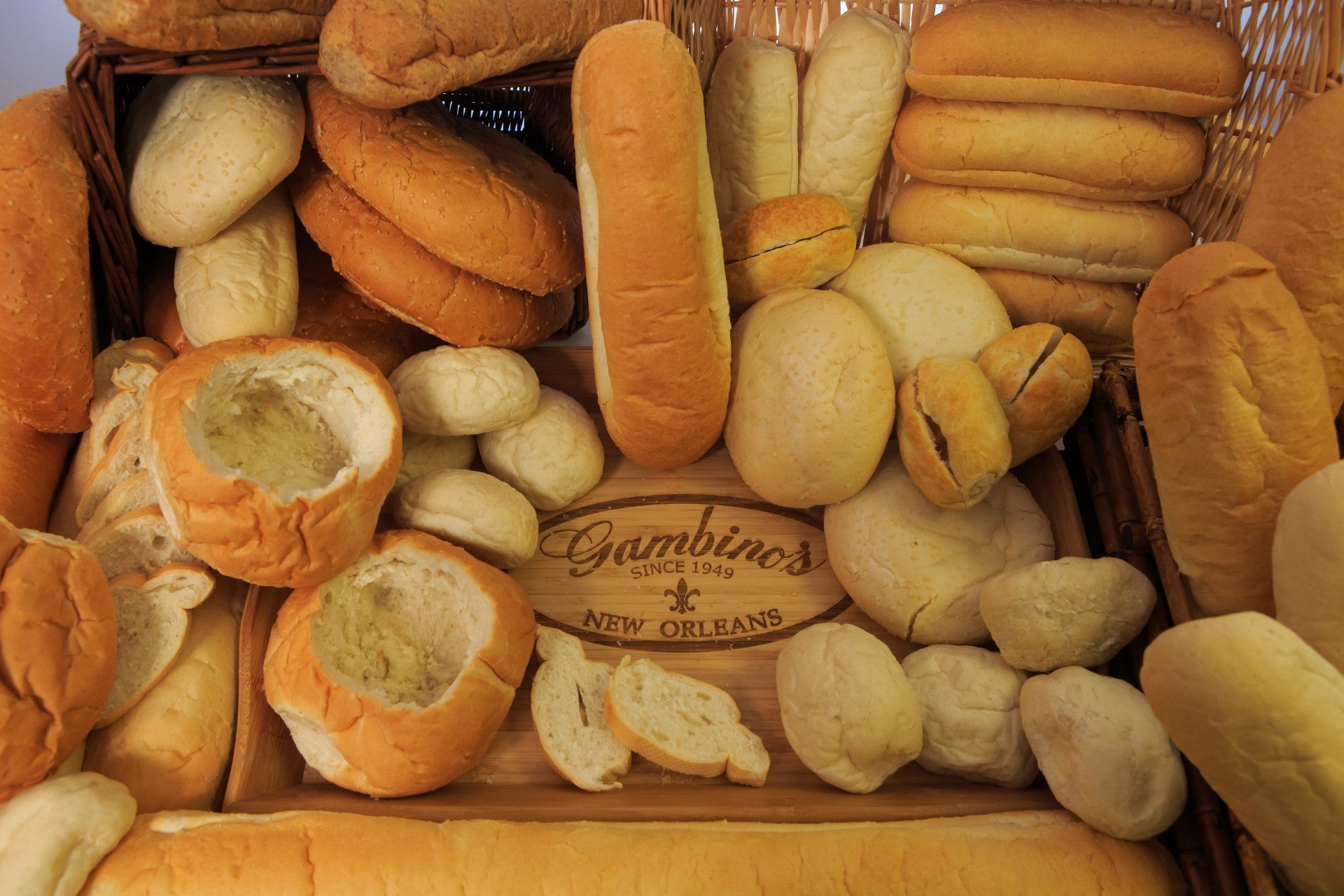 Wheat Po Boy Shorty 2" 8 Ounce Size - 40 Per Case.