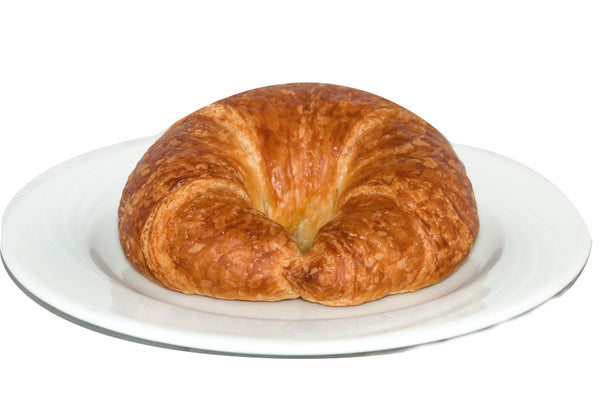 Pillsbury™ Frozen Croissant Dough All Butter Pinched 66 Ounce Size - 5 Per Case.