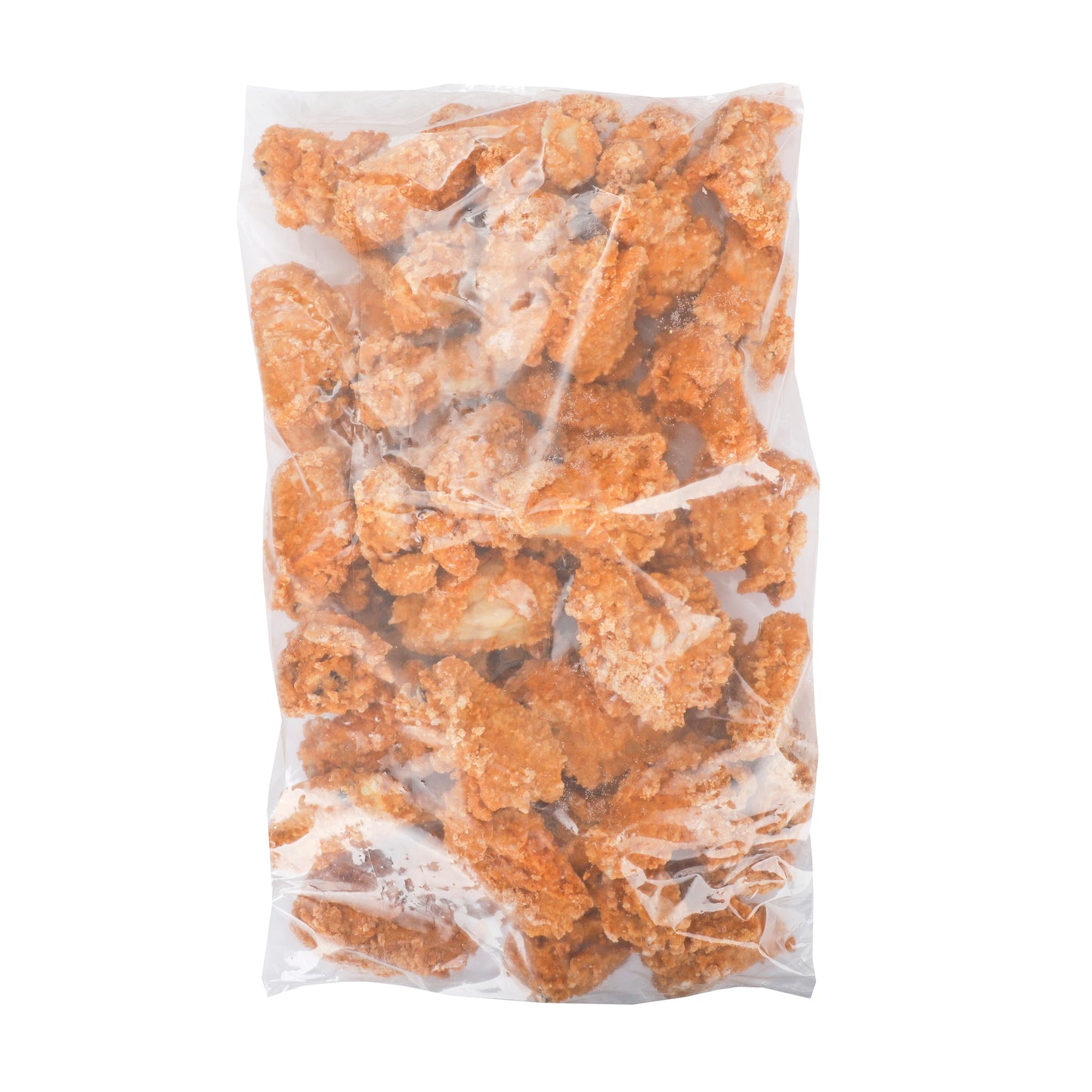 Pierce Chicken Chicken Wing Zings St & Ndjoint 7.5 Pound Each - 2 Per Case.