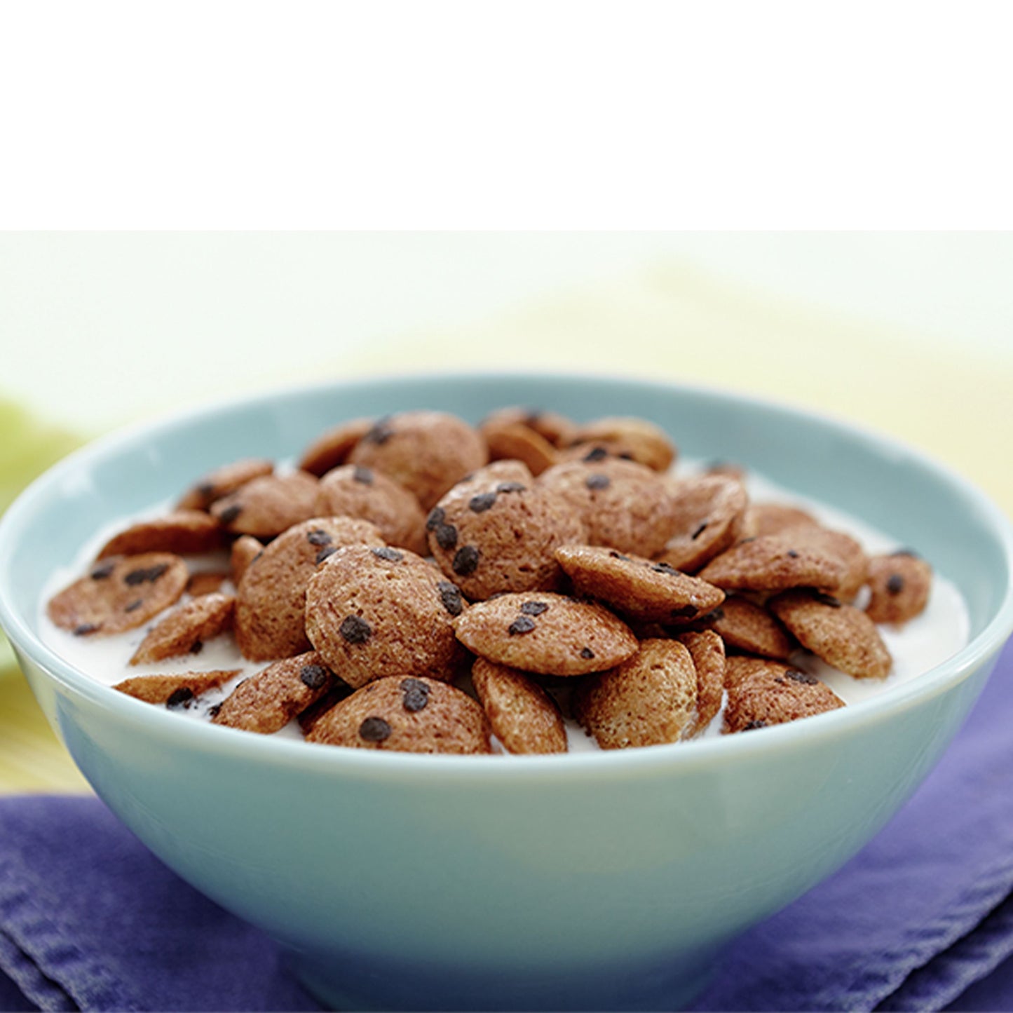 Cookie Crisp™ Cereal 10.6 Ounce Size - 12 Per Case.