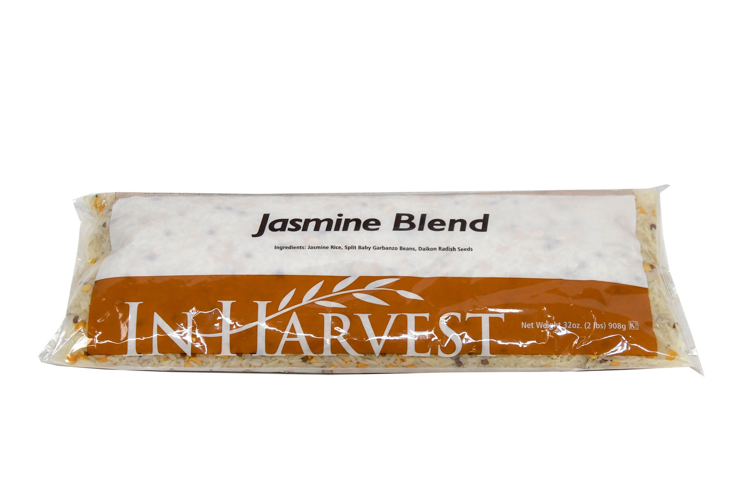 Jasmine Blend Rice 2 Pound Each - 6 Per Case.