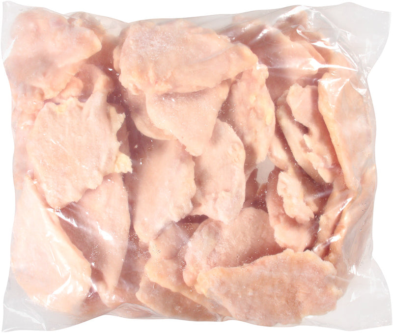 Wayne Farms Flavor Best Chicken Breast Filets Marinated Ready To Cook 4 Ounce, 10 Pound Each - 1 Per Case.