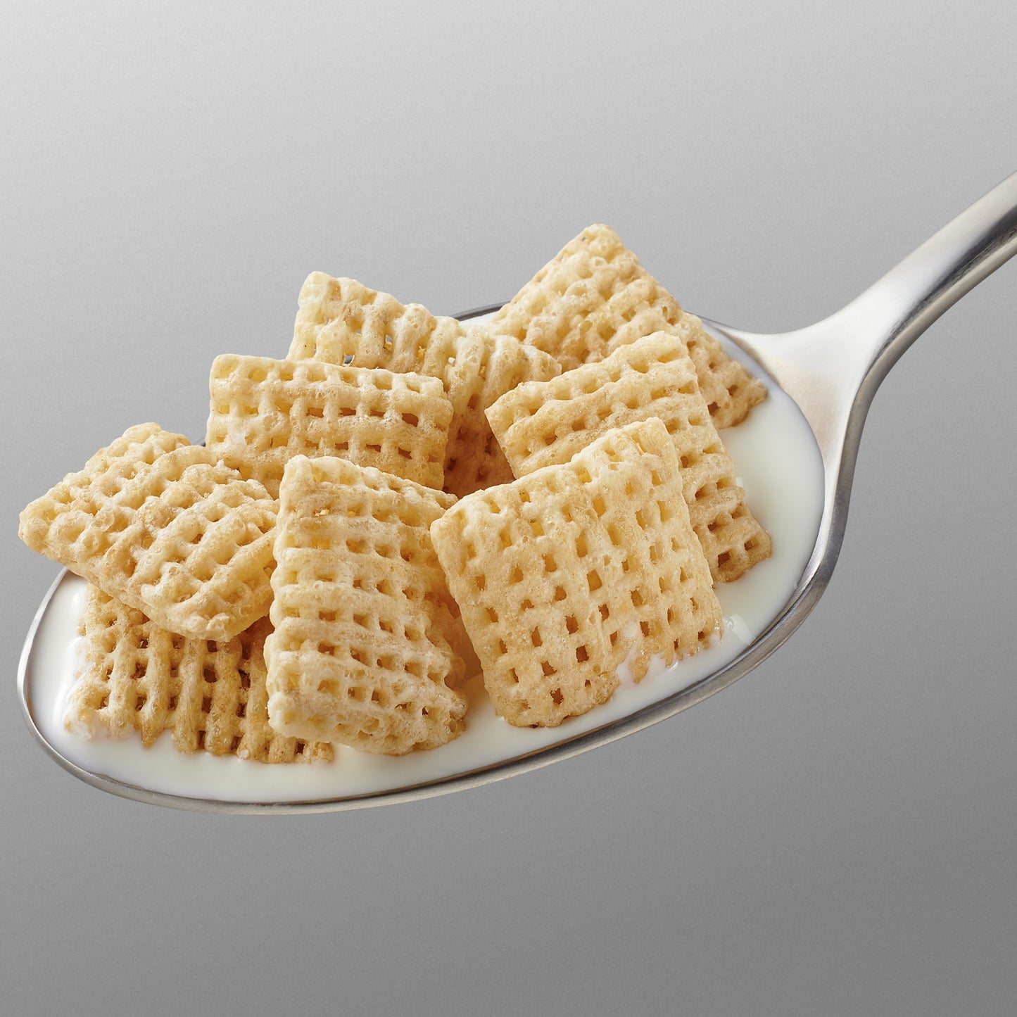 Rice Chex™ Cereal Box 12 Ounce Size - 10 Per Case.