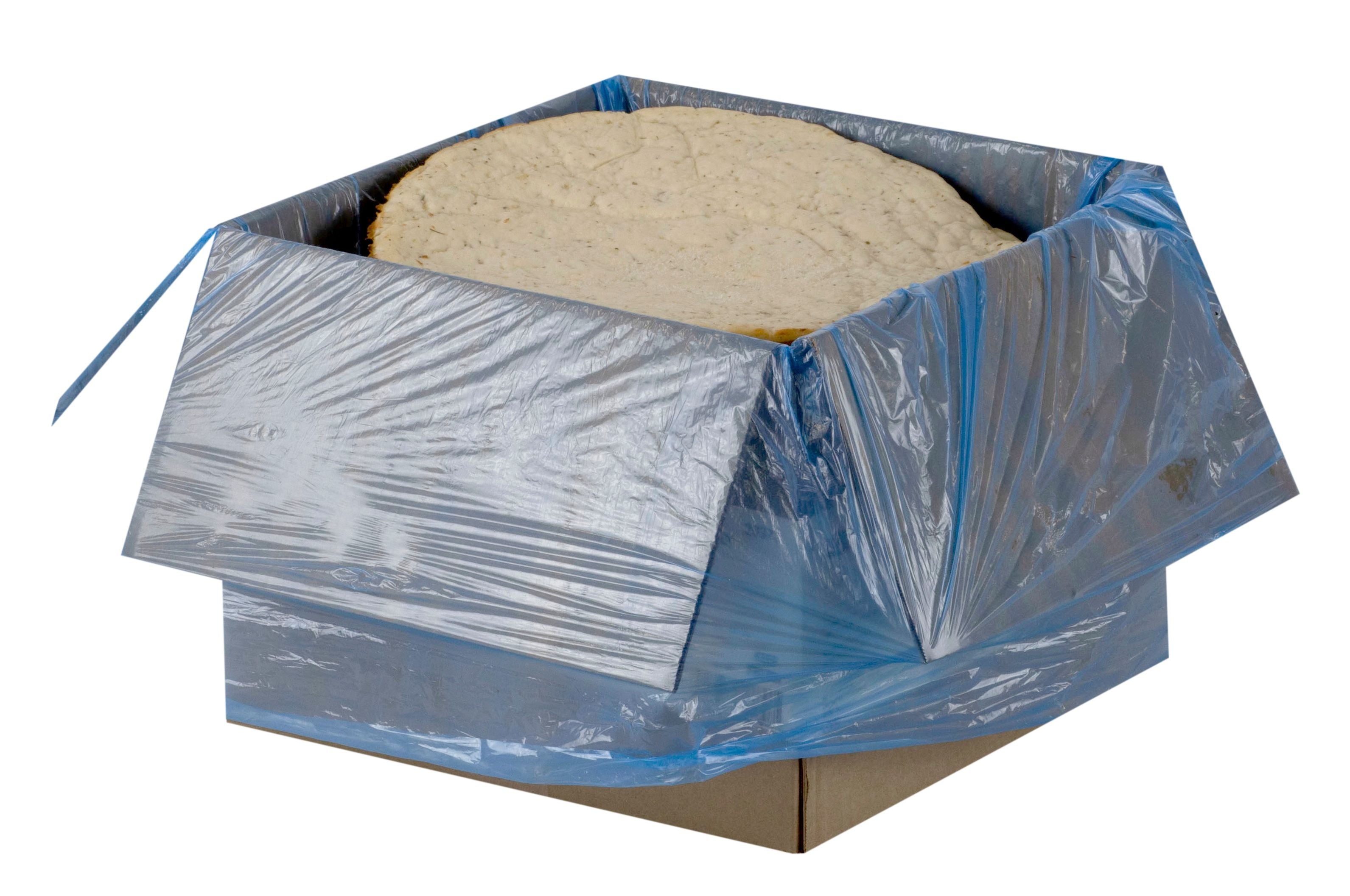 5" Gluten Free Seasoned Cauliflower Pizza Crust 7.3 Ounce Size - 24 Per Case.