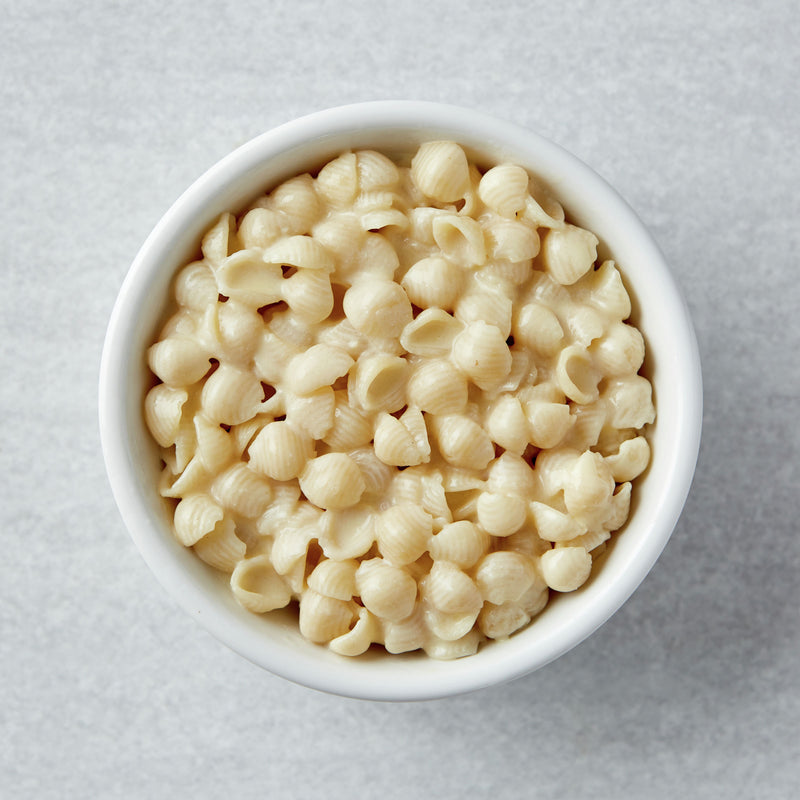 Annie's™ Macaroni & Cheese White Cheddar 6 Ounce Size - 12 Per Case.