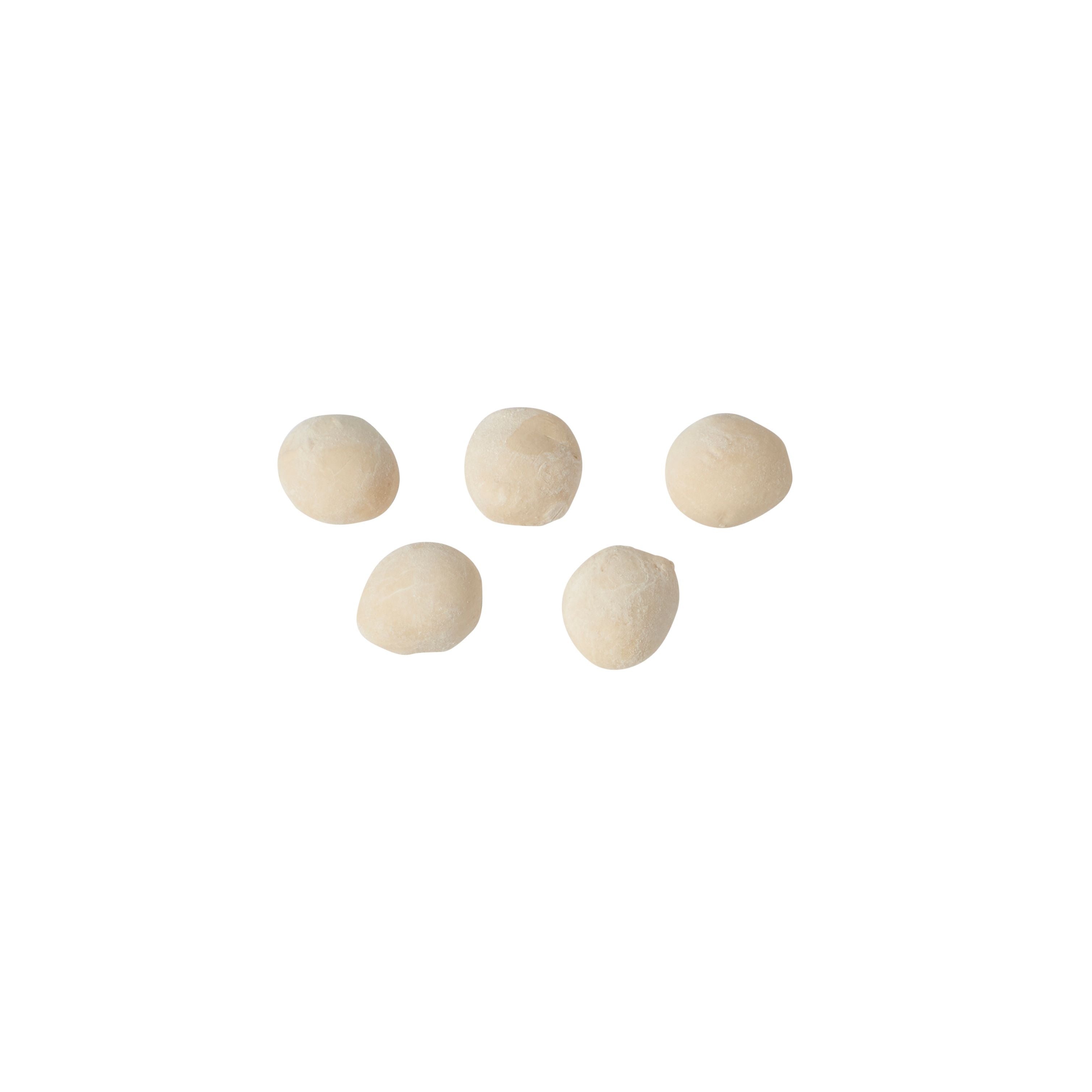 Dough Vienna Roll 1.5 Ounce Size - 180 Per Case.