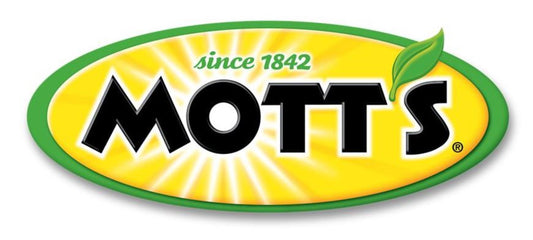 Mott's® Natural Apple Juice Bottles 64 Fluid Ounce - 8 Per Case.