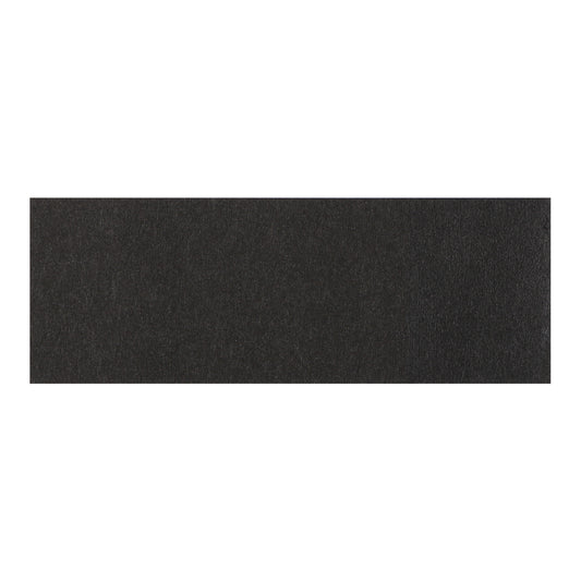 Band Napkin Black Paper 2500 Each - 2 Per Case.