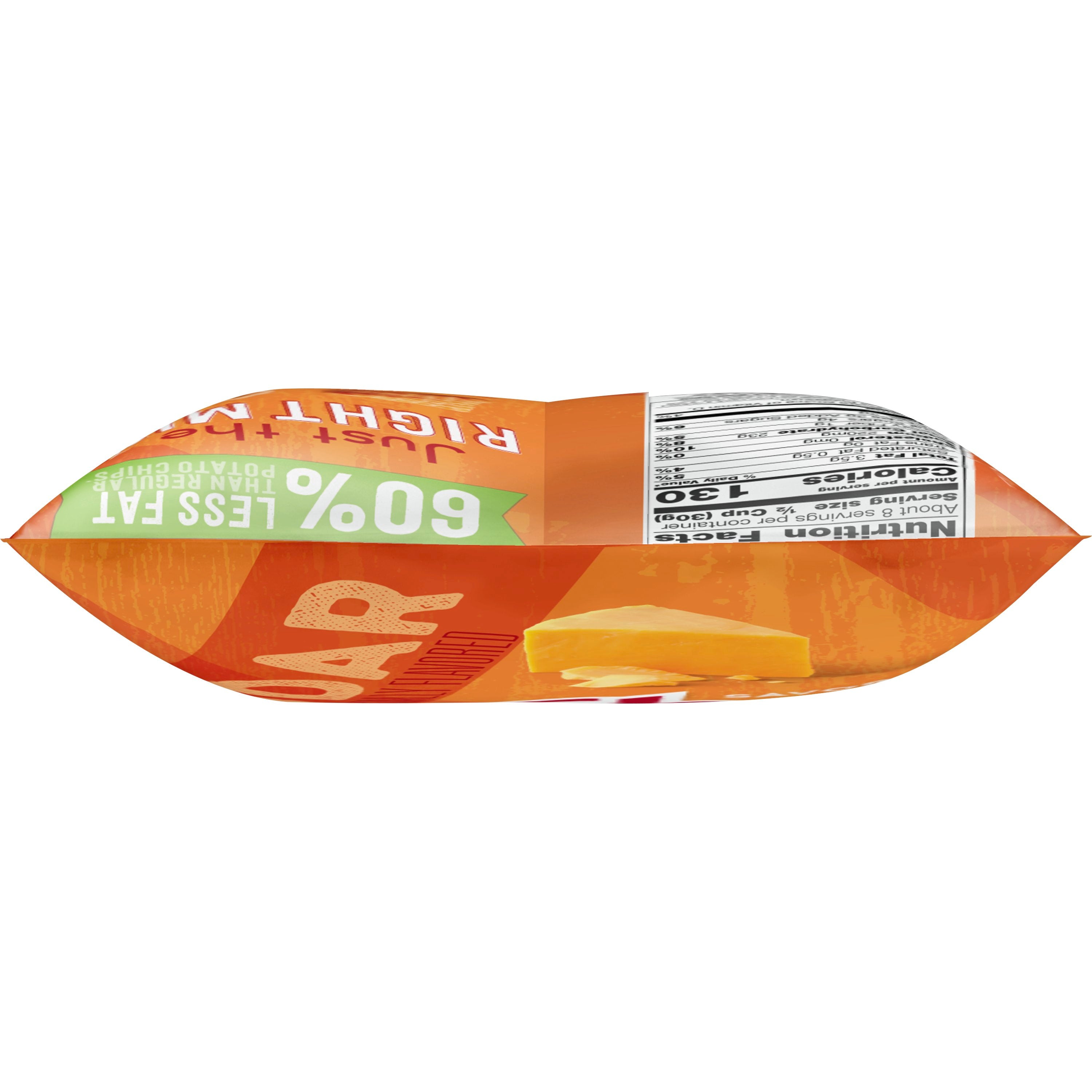 Chex Mix™ Snack Mix Cheddar 8.75 Ounce Size - 5 Per Case.