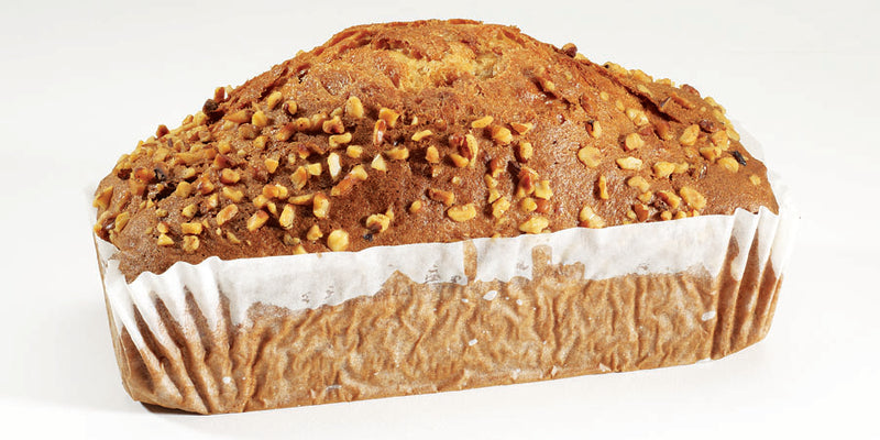 Bake'n Joy Banana Nut Loaf Batter 18 Ounce Size - 18 Per Case.