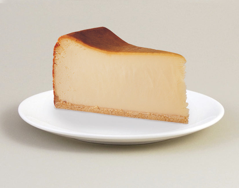 Big Eli Pln Cheesecake 10" 90 Ounce Size - 2 Per Case.