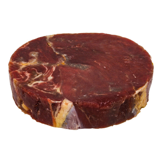 Beef Steak Ribeye Tenderized 8 Ounce Size - 20 Per Case.