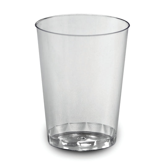 Tumbler Clear 500 Each - 1 Per Case.